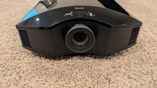 Sony VPL-HW45ES SXRD Home
