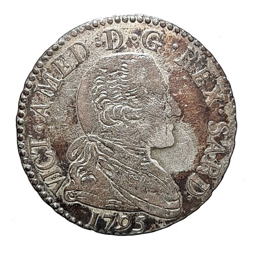 Vittorio amedeo iii - vittorio,