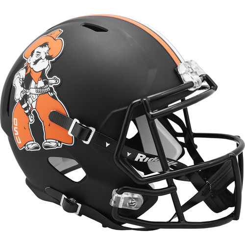 Oklahoma state cowboys - oklahoma,