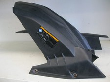 Kawasaki KLZ 1000 Versys 2019 Parafango posteriore