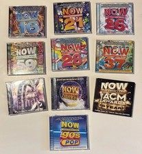 (10) Now That's What I Call