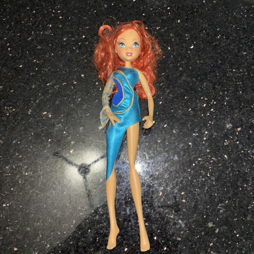 Winx club bloom - club, singsational