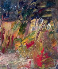 Lars Bertle, pittore svedese