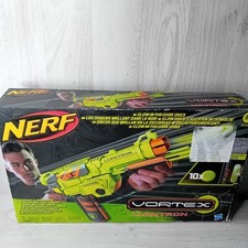 PISTOLA A DISCO NERF VORTEX
