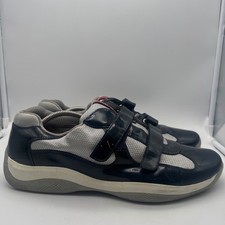 Prada America's Cup Sneakers