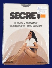 ➡️Vintage Pantyhose