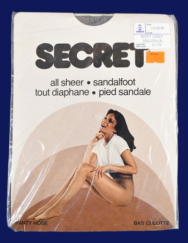 Vintage pantyhose - ➡️vintage,