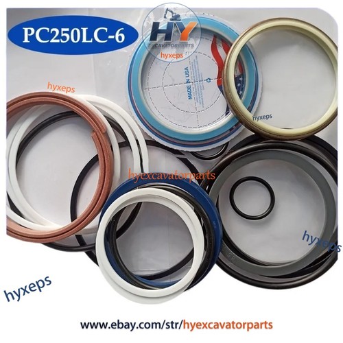 Per komatsu pc250lc - pc250lc-6, kit