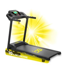 Ids tapis roulant elettrico - tapis,