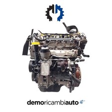 FIAT Idea 1.3 Mjt  Motore Usato cod. 188A9000 (Prezzo riferito al trasporto)