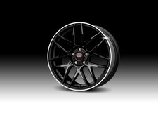 CERCHIO IN LEGA PER SKODA YETI