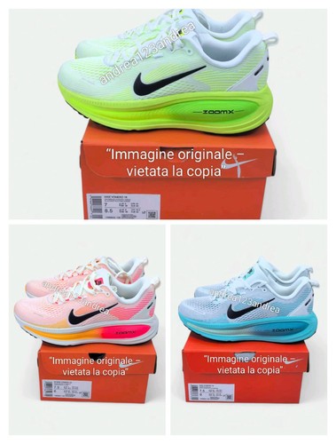 Nike vomero scarpe - nike,