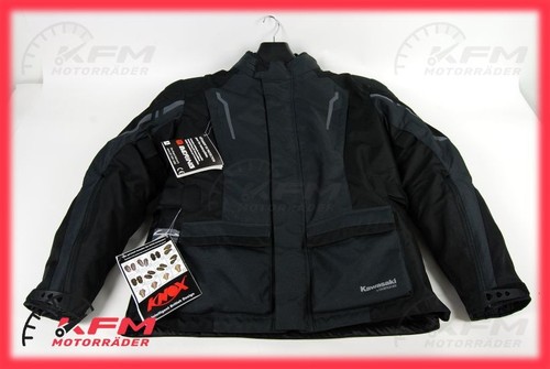 Giacca kawasaki ventoux - giacca, jacket