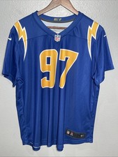 NIKE San Diego LA Chargers