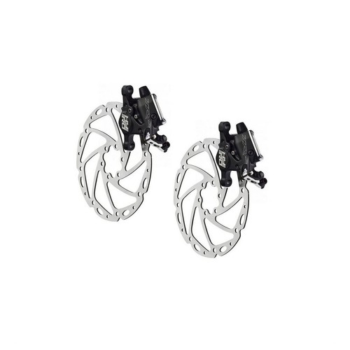 Kit pinze meccaniche strada - kit,