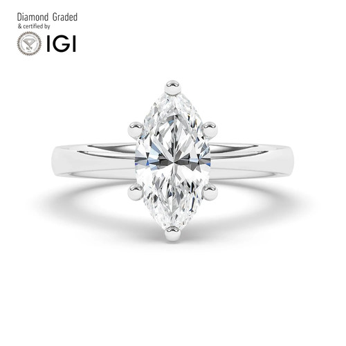 Anello fidanzamento - di,