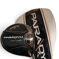 Callaway Paradym 9 (9.0)