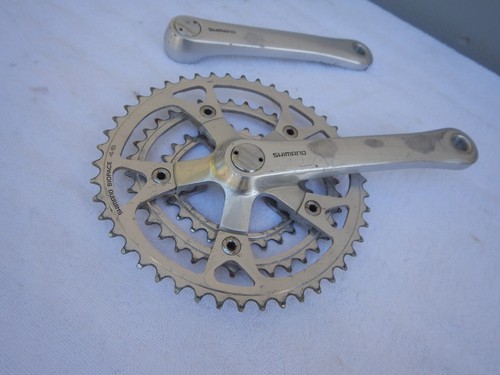 Shimano m730 vintage - fc-m730,