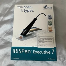 Penna iris executive - penna,