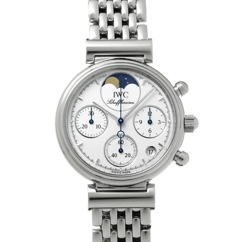 Orologio iwc little vinci - orologio, da