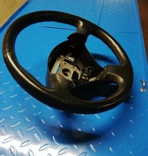 Volante In Pelle Honda Civic Type R Ep3