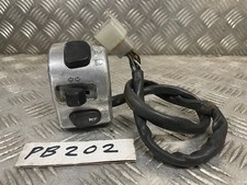 Interruttore sinistro APRILIA HABANA custom 125 2002