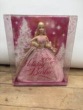 Barbie Holiday 2009, mai