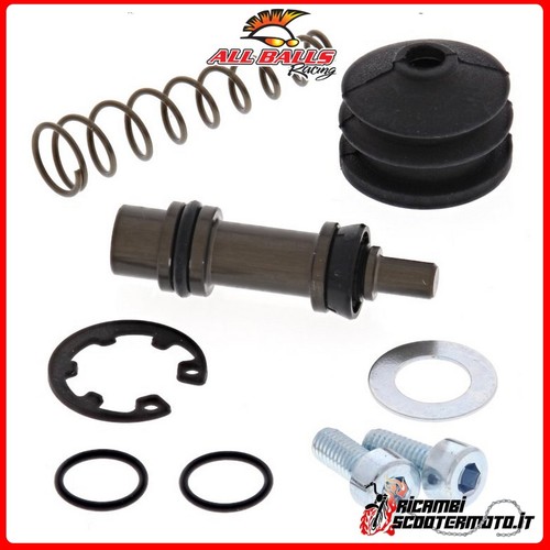 Kit revisione pompa freno - revisione,