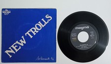 24799 45 giri 7" - New Trolls