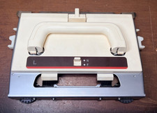 Carrello in pizzo per macchina