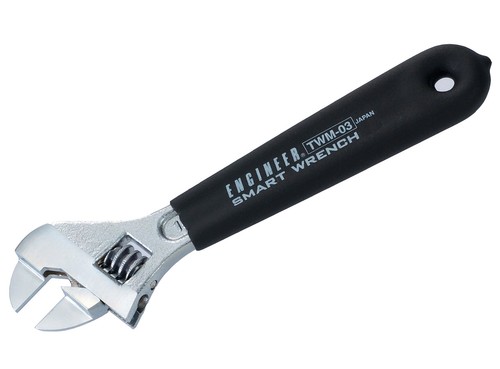 Adjustable spanner wrench - adjustable,