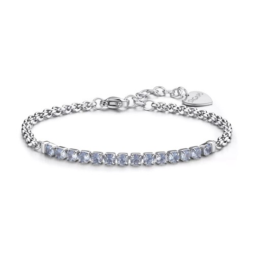 Sagapo bracciale azzurro - sagapo,