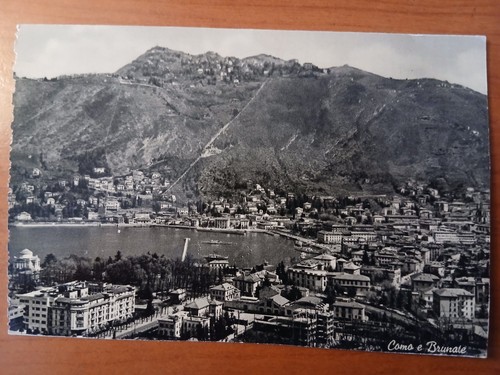 Cartolina 3052 non viaggiata