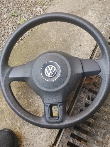 5k0419091h volante volkswagen - 5k0419091h,