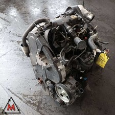 Motore RHZ 180.000km PEUGEOT EXPERT MK2 2008-2012 2.0 DIESEL 80kW usato (105848)