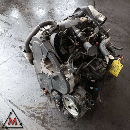 Motore rhz 180 - motore, peugeot