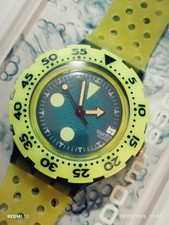 SWATCH SCUBA 1990 BORA BORA