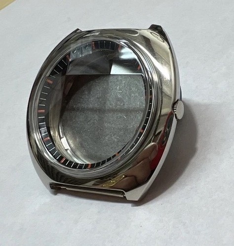 Seiko 7006 6010 - seiko, cassa