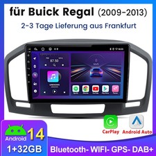 Per Opel Insignia A G09