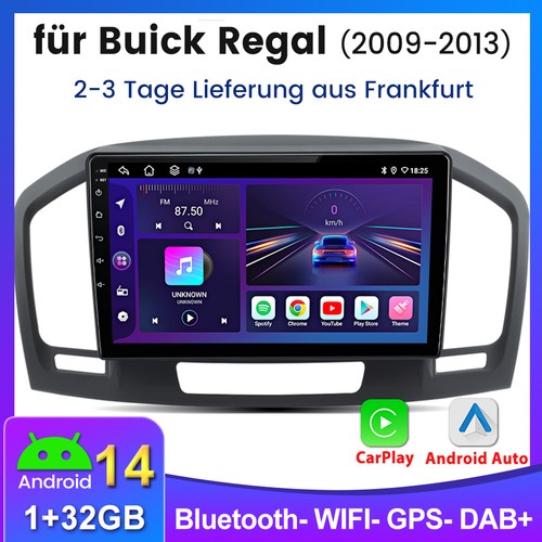 Per opel insignia - a, g09