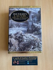 Tolkien il signore - tolkien,