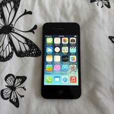 Apple iPhone 4 A1349 CDMA 8gb