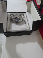 orologio uomo automatico
