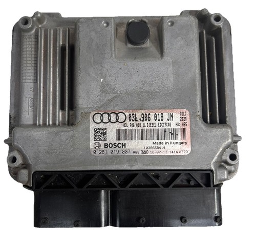 Ecu centralina motore audi - ✅ecu,