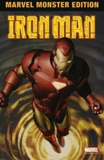 Marvel monster edition iron - #7,