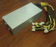 Bitcoin Miners Antminer S9 L3