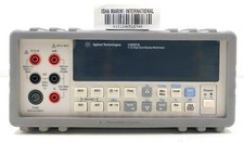 Multimetro Digitale Agilent