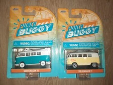 Majorette USA Jada Punch Buggy