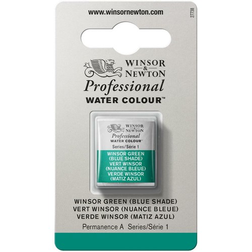 Winsor newton pittura - winsor,