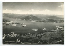 1966 Lago Maggiore GULLER